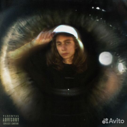 Обложка для трека