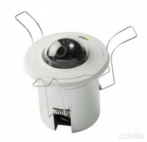 Axis M3014-компактная купольная камера