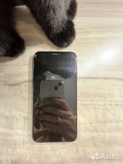 iPhone Xs, 64 ГБ