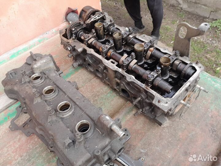 Гбц nissan primera