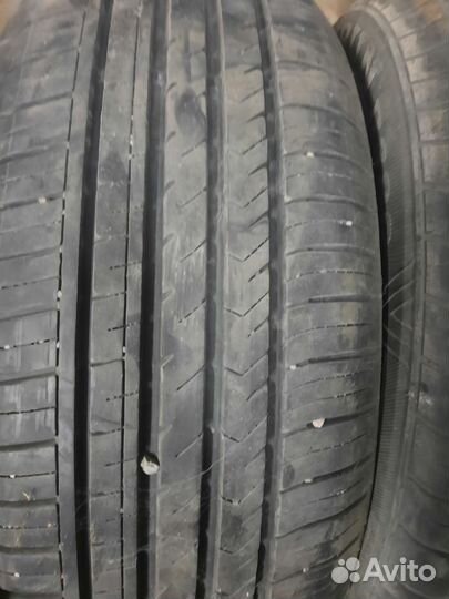 Centara Vanti Taxi 65/85 R15