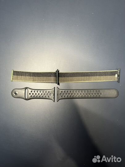 Apple watch SE 2 nike 44 mm