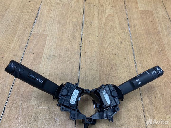 Подрулевой переключатель Opel Insignia 2008-2017