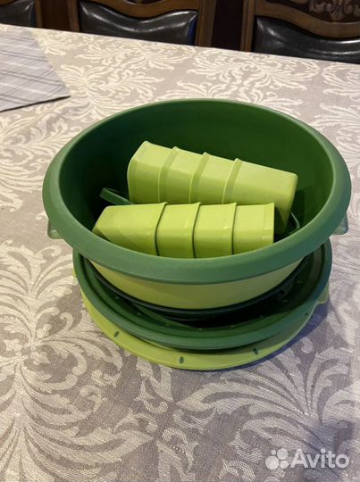 Tupperware