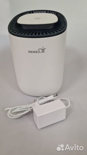 Осушители воздуха компактные мощные RMD-303 и 304