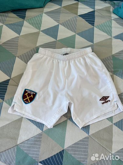 Шорты umbro 134