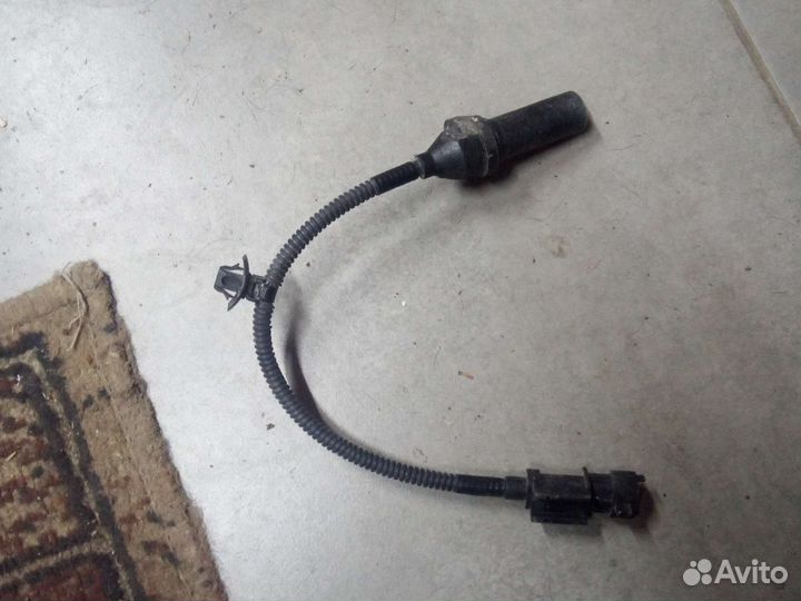 Датчик положения коленвала Hyundai G4FD AD, G4NH