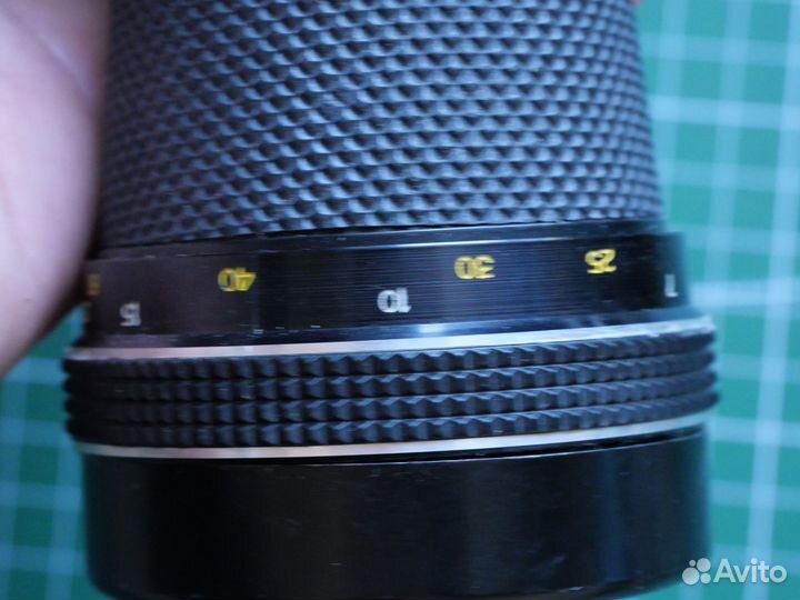 Японский монокуляр с зумом 8-20х 45мм