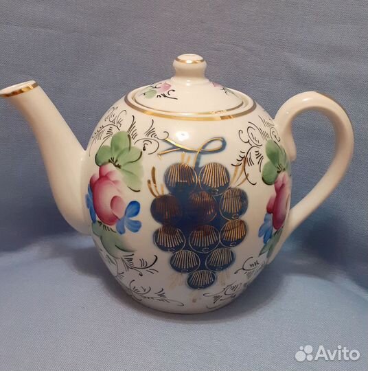 Чайник заварочный 