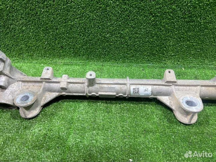 Рулевая рейка Renault Duster кроссовер 1.5 2021