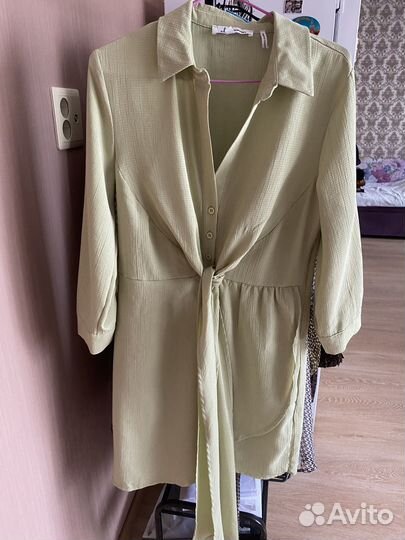 Женская одежда