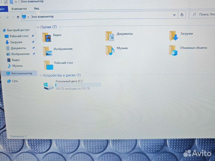 Lenovo L450 i3-5005U 2Ghz/4Gb/640Gb/1Gb Чек