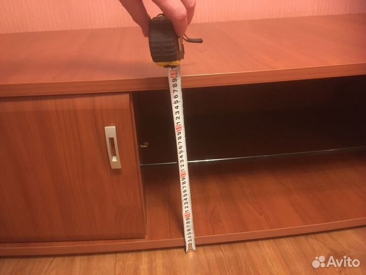 Тумба большая