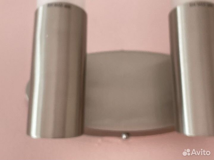 Бра и светильники Италия