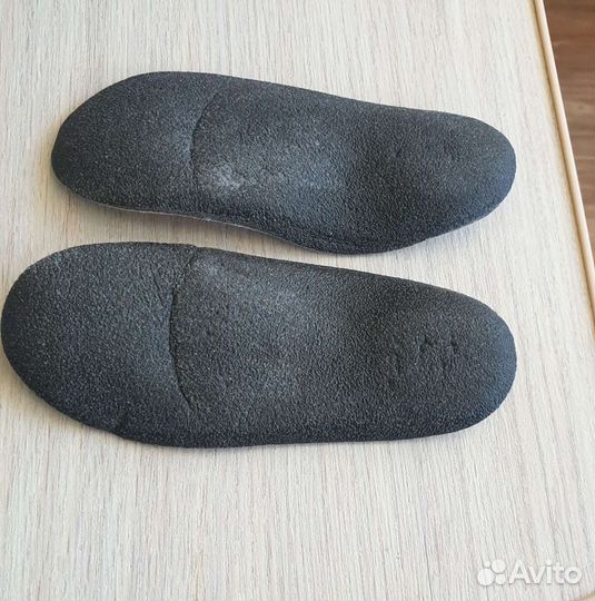 Стельки ортопедические 15см