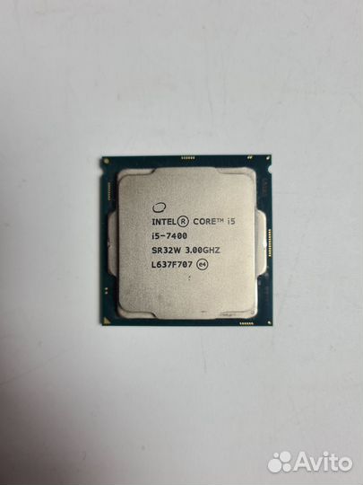 Процессоры intel Socket 1151 1151v2