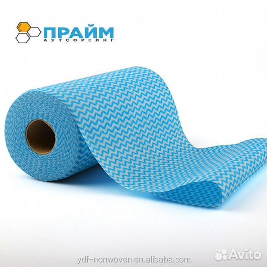 Грузчик на производство салфеток (г. Подольск)