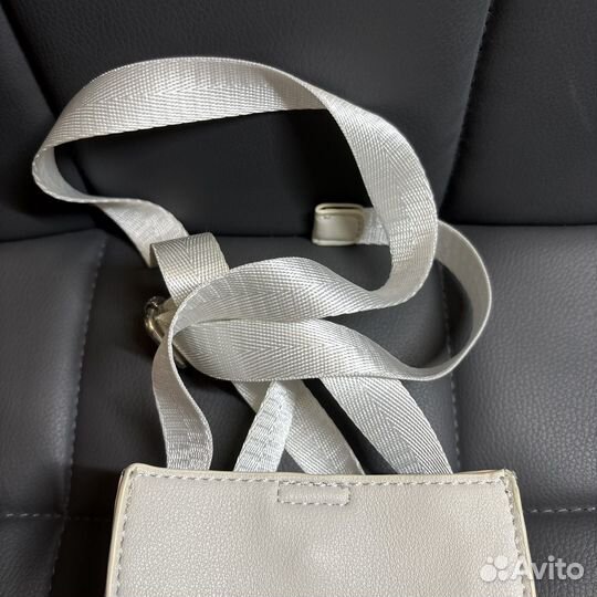 Number Nine сумка