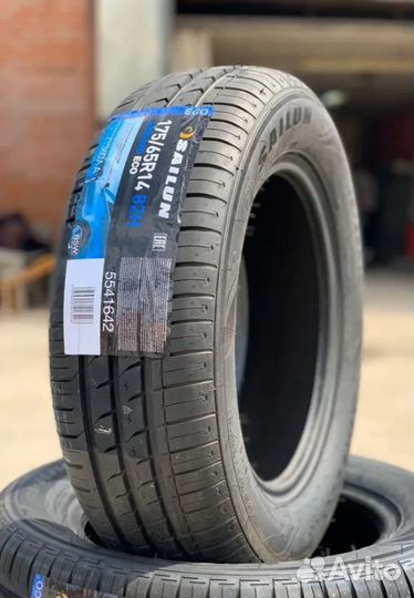 Sailun Atrezzo ECO 175/65 R14 82H