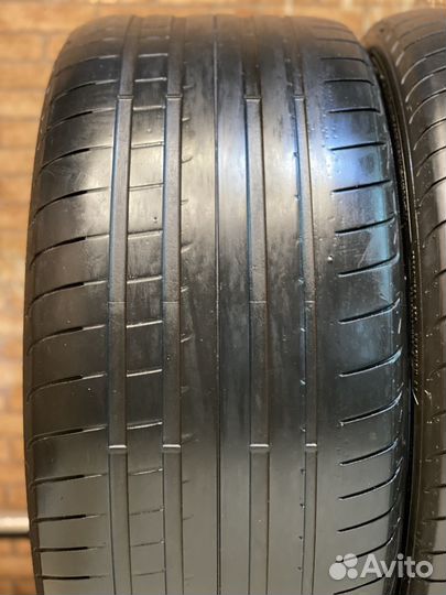 Goodyear Eagle F1 Asymmetric 3 275/35 R19