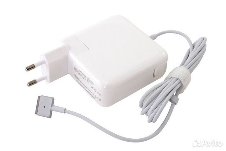 Зарядное устройство для ноутбука Apple 16.5V 3.65A