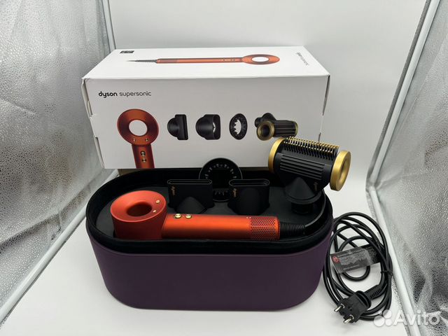 Dyson hd15 ceramic pop