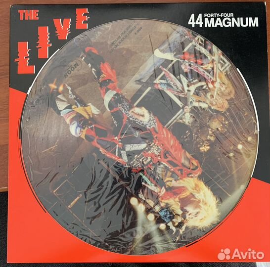 The live - 