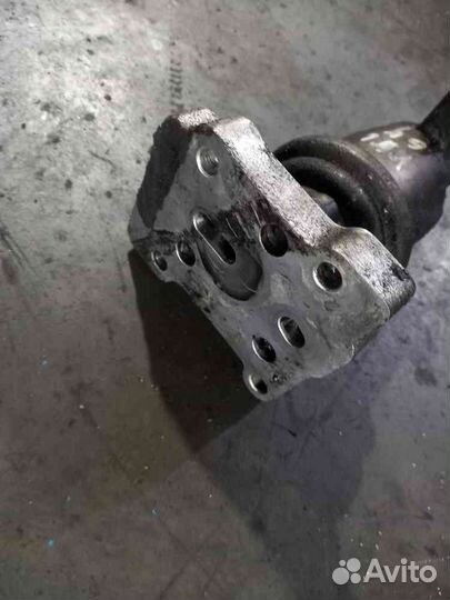 Насос топливный электрический Cummins 15