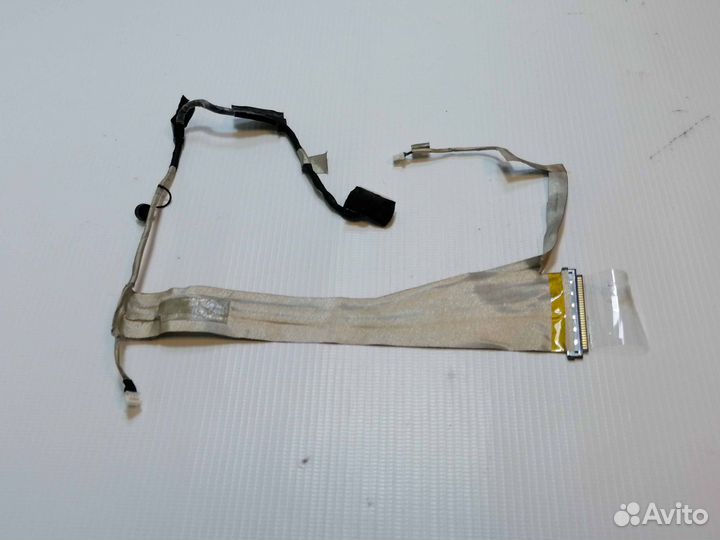 Шлейф матрицы для Asus K52