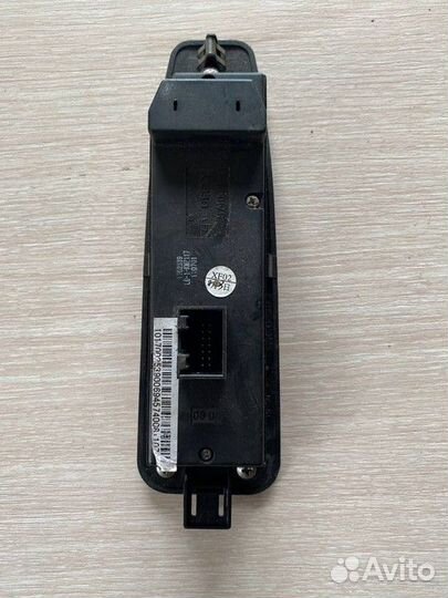 Блок управления стеклоподъемниками Geely MK