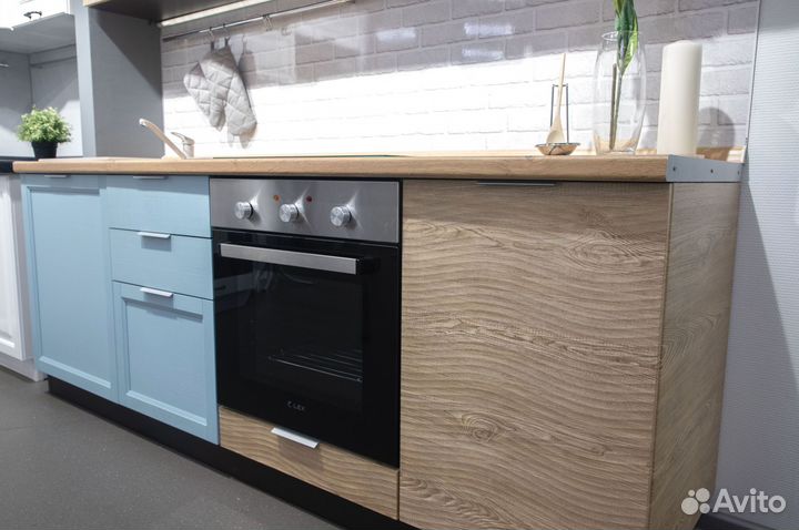 Кухонный гарнитур новый