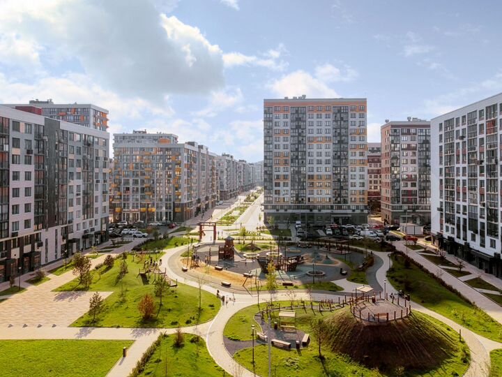 Аренда, торговое помещение, площадь 46 кв.м