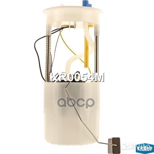 Модуль в сборе с бензонасосом KR0054M Krauf
