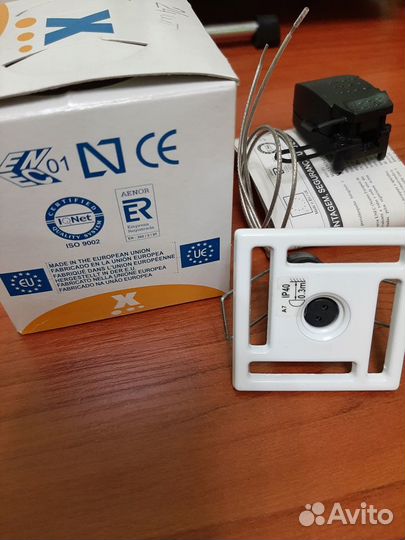 Светильники точечные встраиваемые