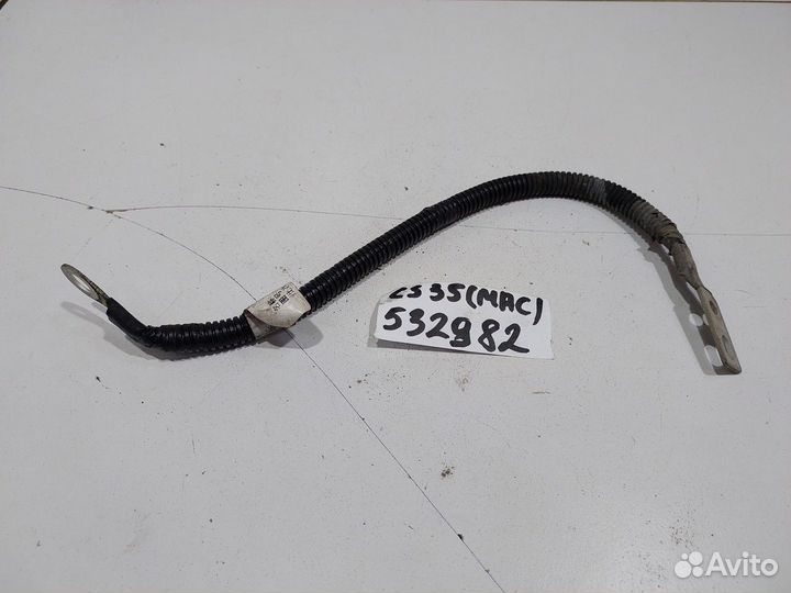 Масса кузова (Changan CS35)