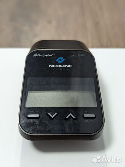 Радар-детектор neoline x-cop 5700