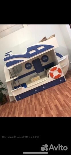 Детская комната мебель бу