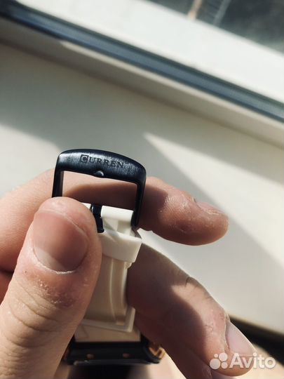 Мужские часы curren