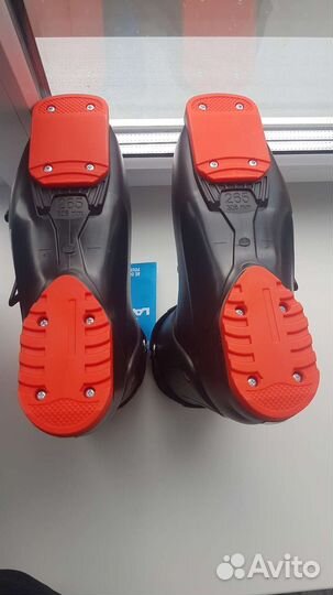 Горнолыжные ботинки lange lx90 41 р