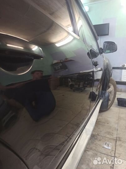 Покраска авто