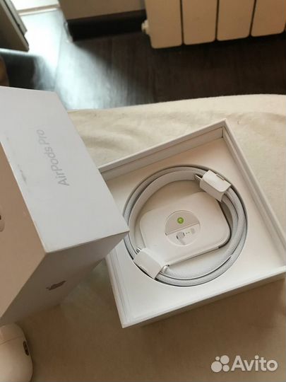 Apple AirPods Pro (2nd generation)