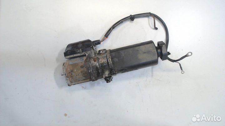 Насос усилителя руля Mercedes A W168, 1998