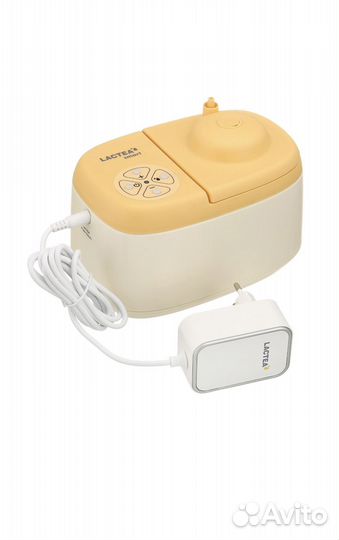 Электрический молокоотсос lactea Smart