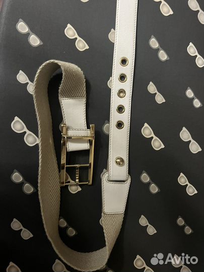 Рмень Dolce Gabanna