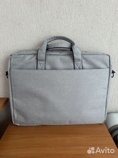 Сумка для ноутбука 17 дюймов