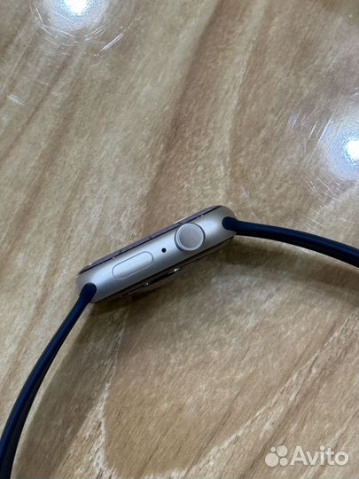 Apple Watch 9 Серия 45мм Оригинал Как новые