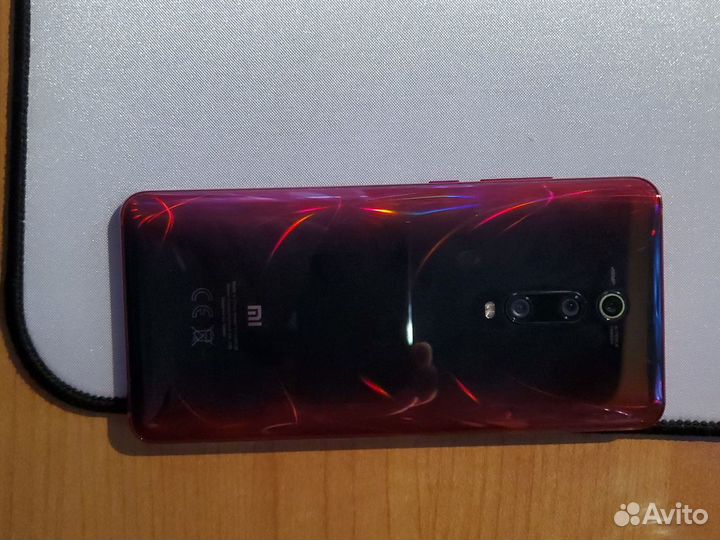 Xiaomi Mi 9T Pro, 6/64 ГБ