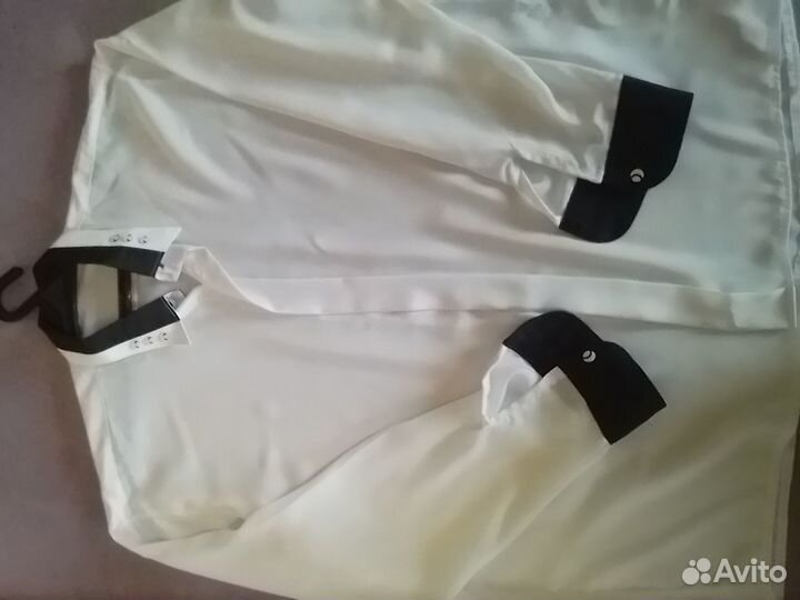 Брюки мужские