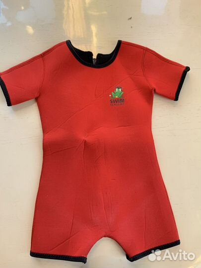 Детские гидрокостюмы