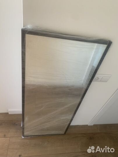 Зеркало 120*50 - Новое